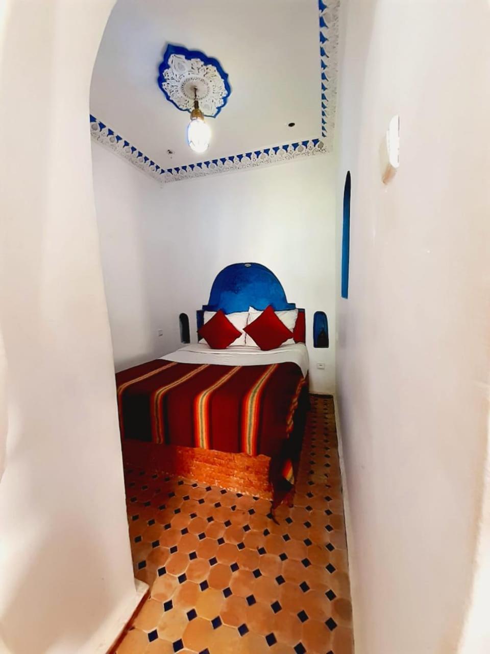 Apartamento Dar Imran Esauira Exterior foto