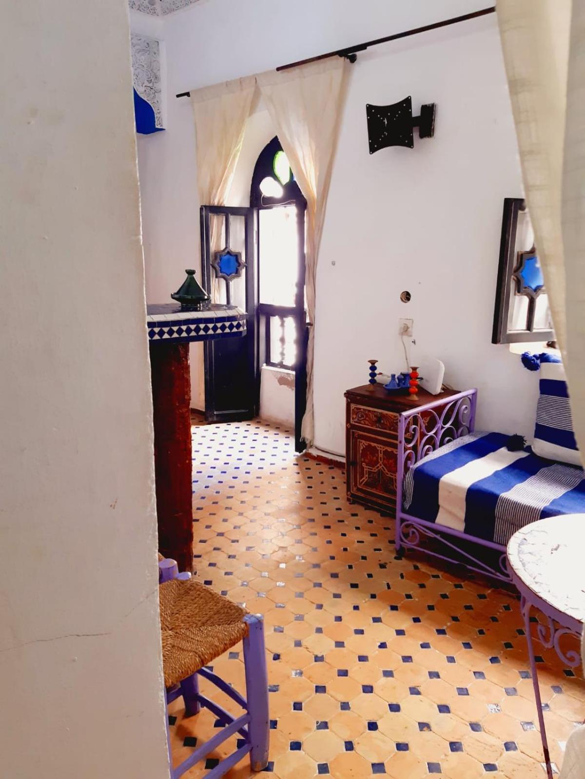 Apartamento Dar Imran Esauira Exterior foto