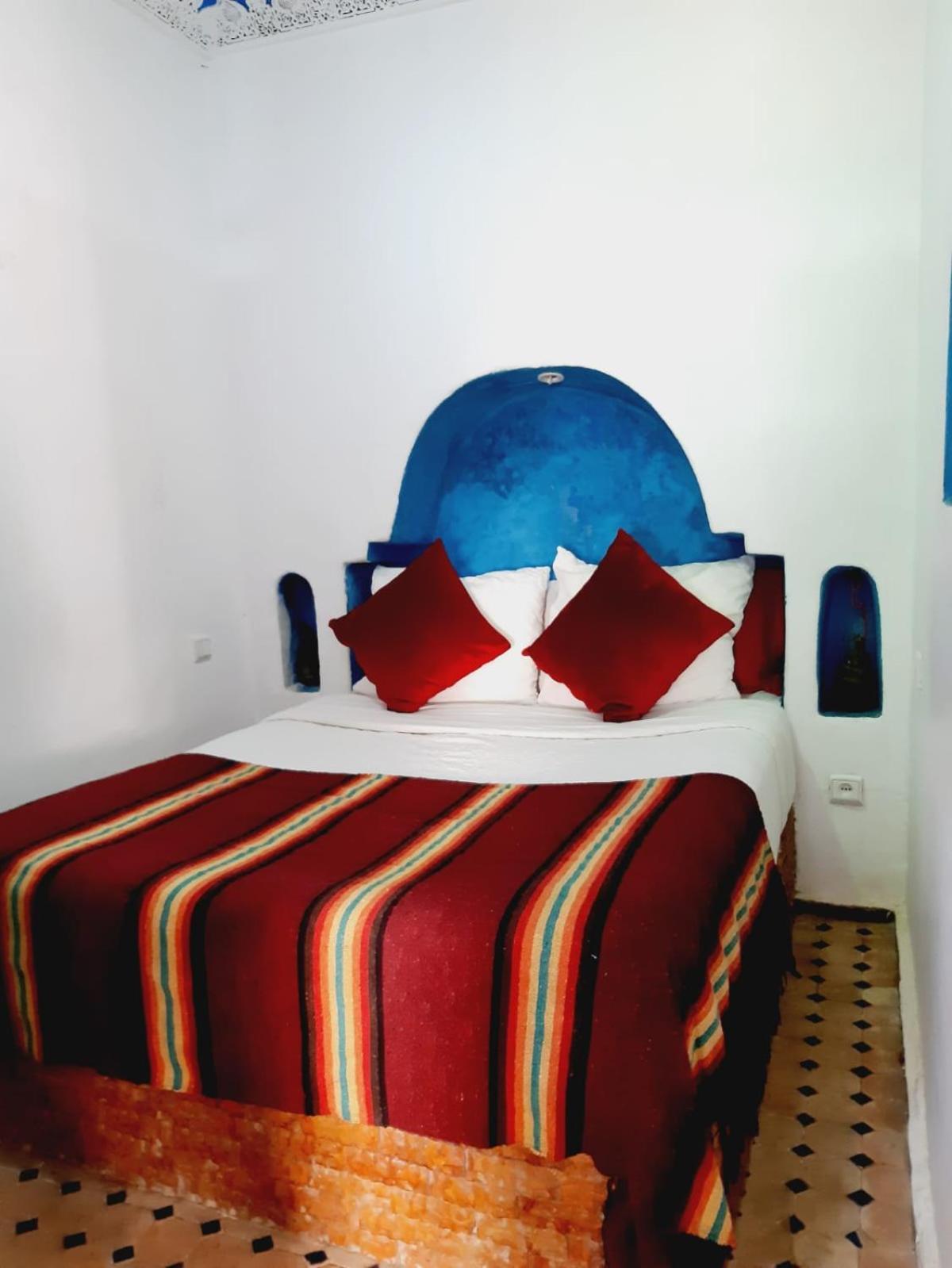 Apartamento Dar Imran Esauira Exterior foto
