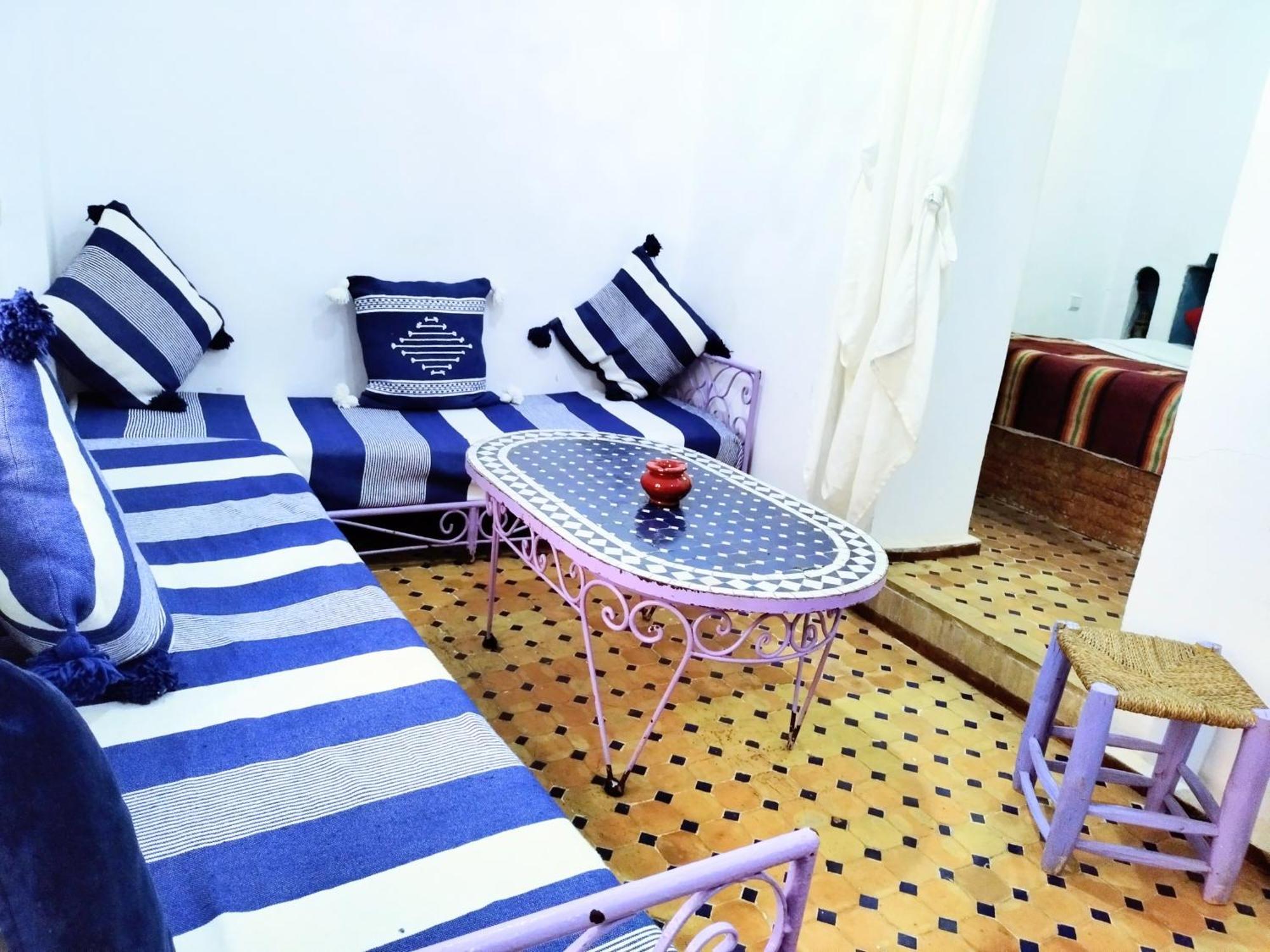 Apartamento Dar Imran Esauira Exterior foto